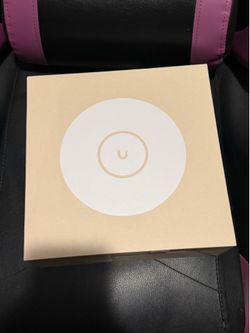 Ubiquiti U7 Pro Max