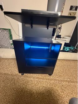 Nightstand