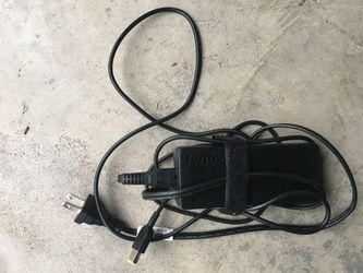 Laptop Charger