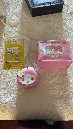 My Melody Lot