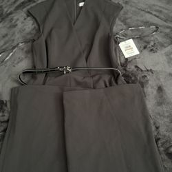 Calvin Klein Junpsuit 