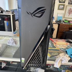 🔥 ASUS Gaming Desktop PC – Intel i7-10700KF – 16GB RAM – 512GB SSD – RTX 2060 SUPER – Windows 11 🔥