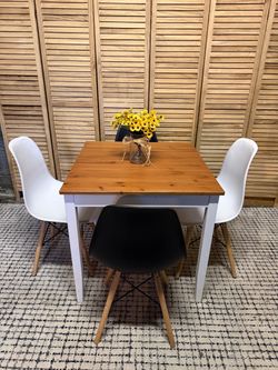 Dining Table Set