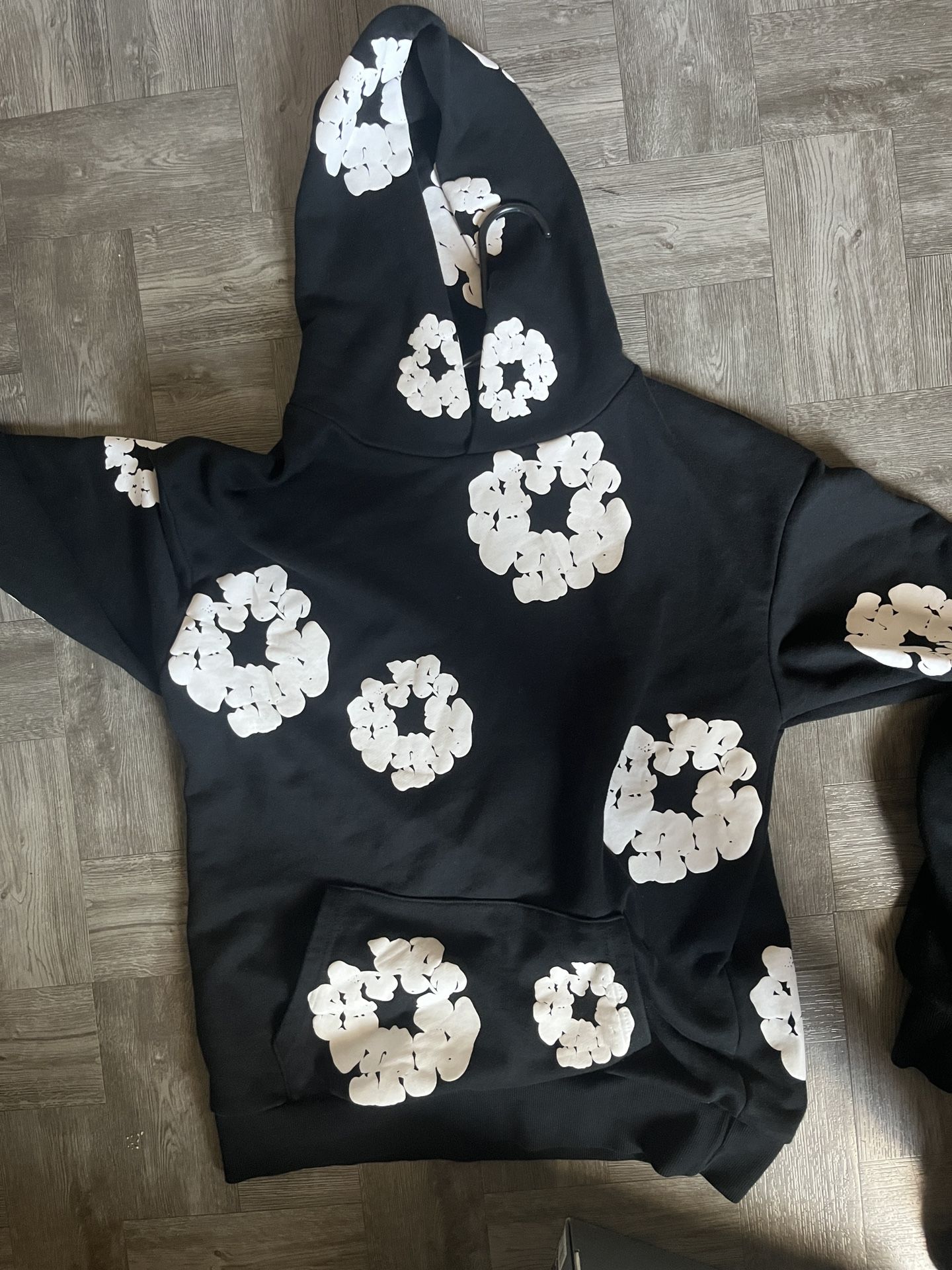 Denim Tears Hoodie