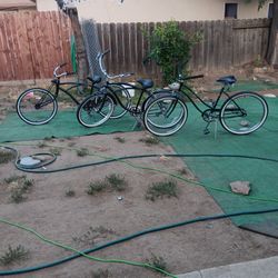 Beach Cruiser  For Sale 