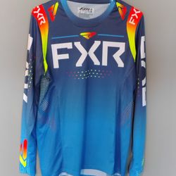 FXR Helium Shirt