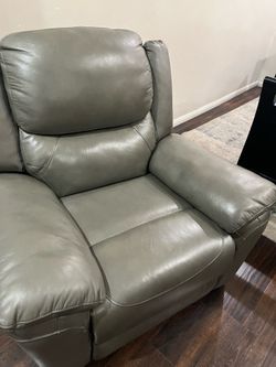 Electric recliner