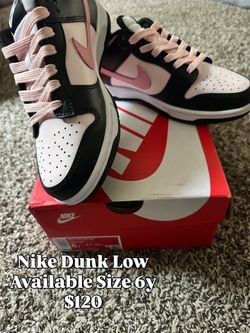 Dunks Low