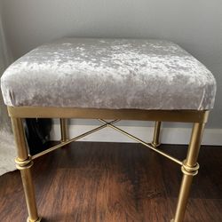 Bench/ottoman
