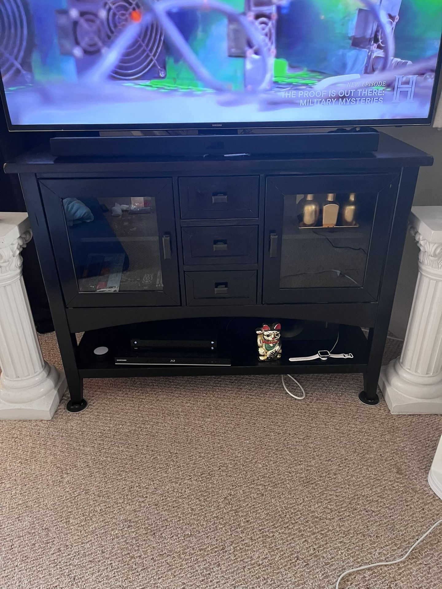 TV STAND