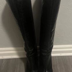 Banana Republic Boots 