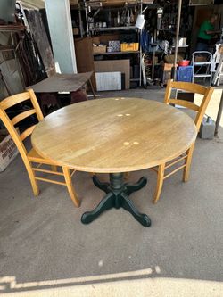 Dining set