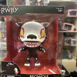 RWBY New