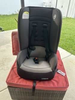 Car Seat