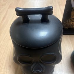 Halloween decor