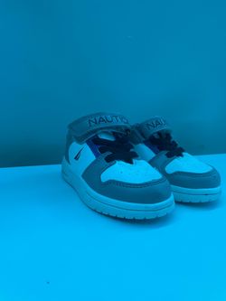 Nautica Kids Low-Top Sneakers