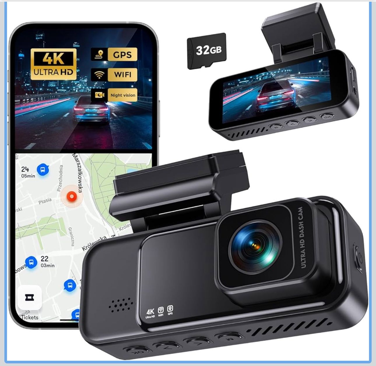 Dash Cam