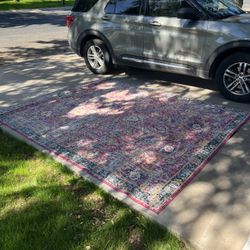 Area Rug For Sale