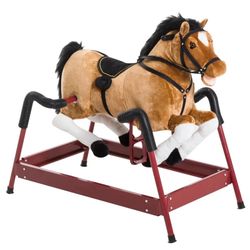 Rocking Horse