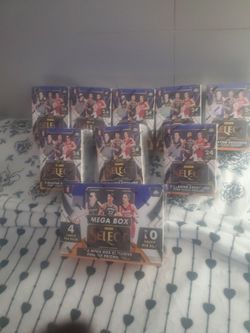 SELECT 2025 WNBA  Basketball trading cards
