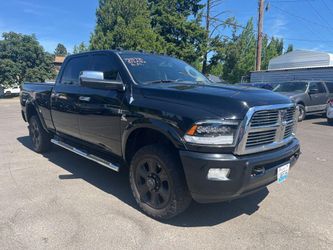 2012 RAM 2500