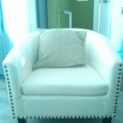 Fancy Chair