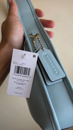 COACH BRAND NEW
