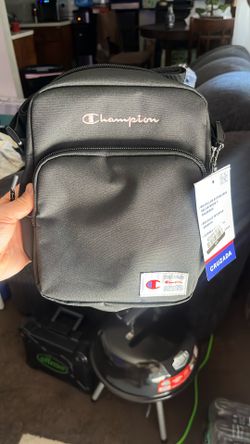 Champion Crossbody Bag