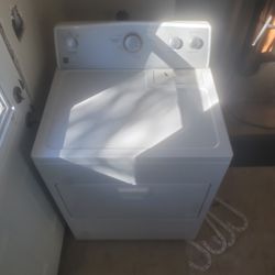 Kenmore Series 500 Washer / Dryer 