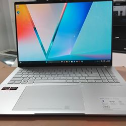 ASUS VIVOBOOK S OLED LAPTOP