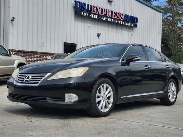 2012 Lexus ES 350