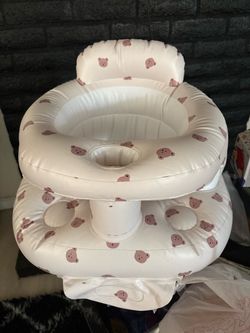Baby seat