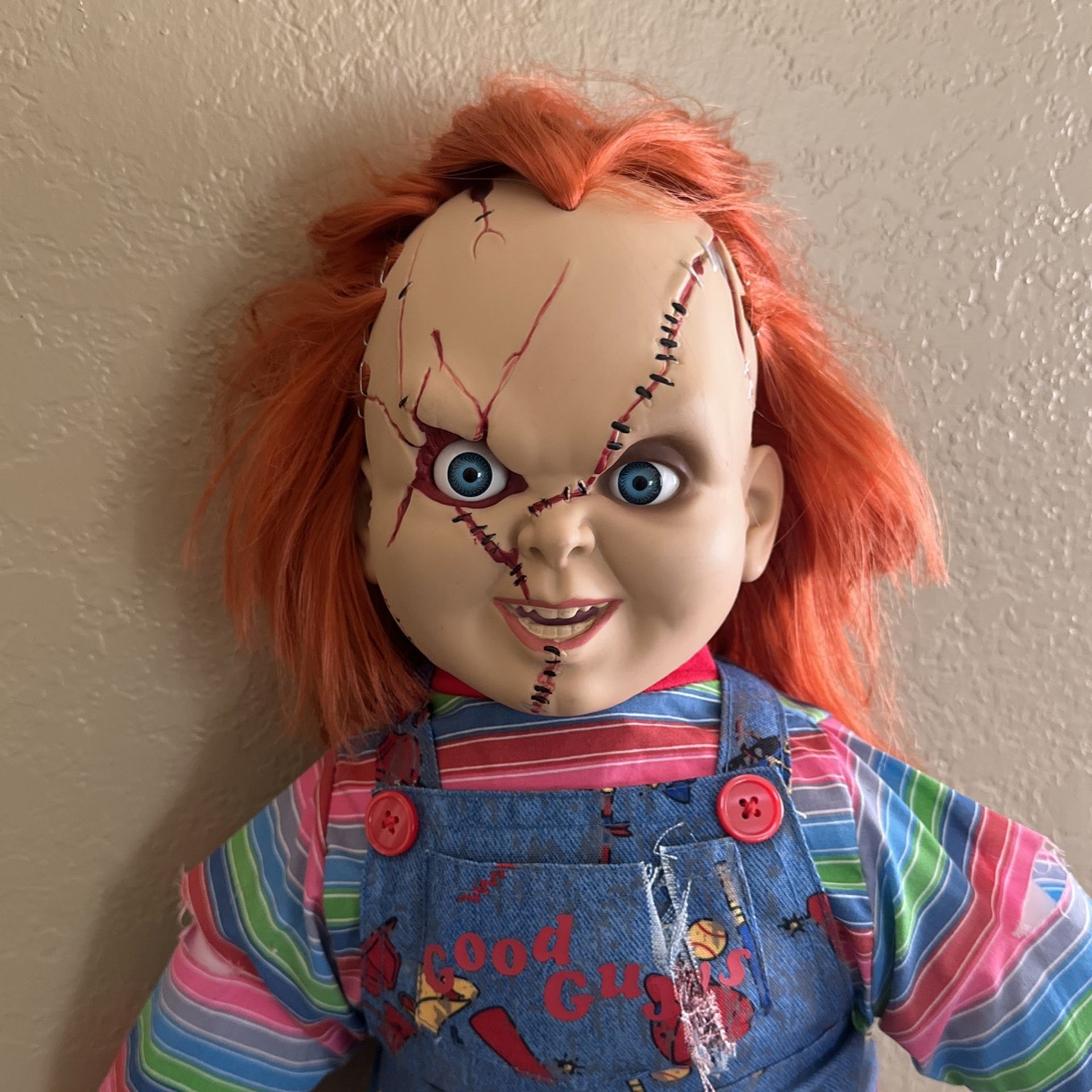 Chucky Doll 