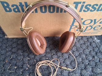 One of a kind Headphones