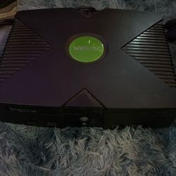 Xbox Original 