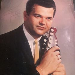 Conway Twitty