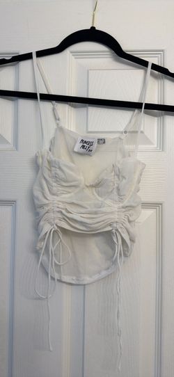 Princess Polly top