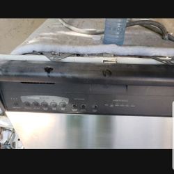 Whirlpool Dishwasher 