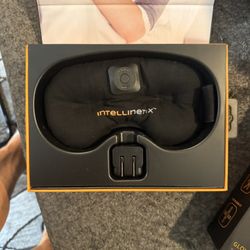 Intellinetix Wearable Vibration Therapy For Soothe Ok E Pain Via 