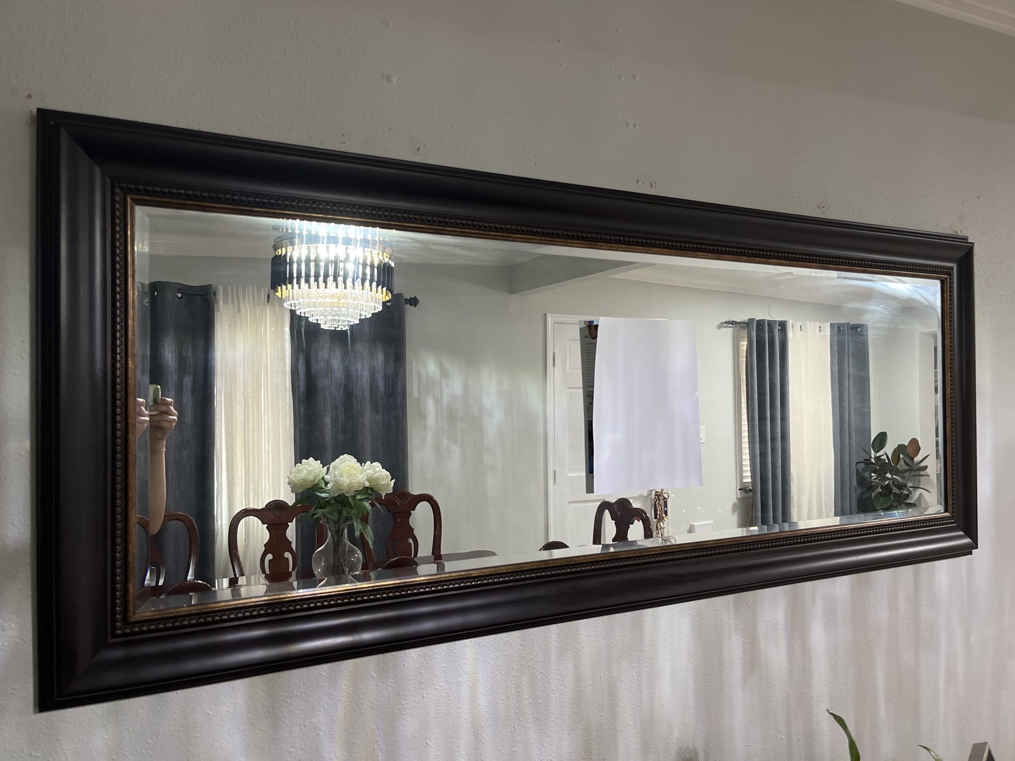 Wall Mirror