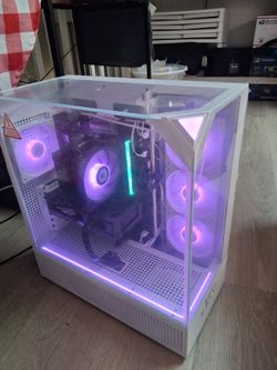 IBuypower Element Gaming PC - Specs in description