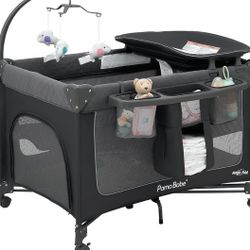 Portable Playpen
