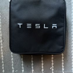 Tesla Charger