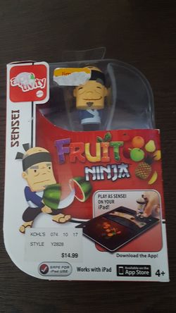 Fruit Ninja