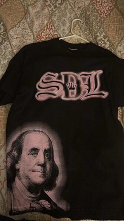 Sdl shirt size L