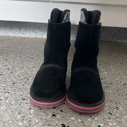 Sorel Kids Winter Boots Size 8