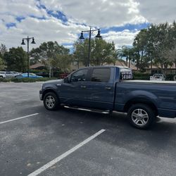 2006 Ford F-150