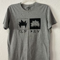 HxH Anime T-shirt