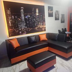 Muebles Nuevos Y Revajados 