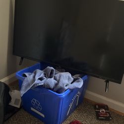 TCL Smart Tv 